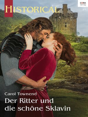cover image of Der Ritter und die schöne Sklavin